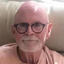 James David DeGroote Obituary