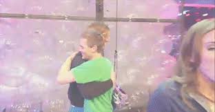 Und mal wieder wurde die sendung zu einem beeindruckenden statement. Schoko Klaus Jokoundklaas Jetzt Kommt Der Teil Wo Er Mich