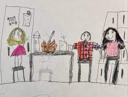 The twins, levi and lainey, are being treated at peyton manning children's hospital. Read More Responses We Asked Children What They Are Thankful For In 2020 And This Is What They Said Twin Cities