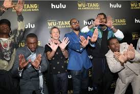 A reddit for everything and anything wu related. Rza Teamed Up With Imagine Television And Alex Tse To Create Hulu S 10 Episode Series Wu Tang An American Saga Explosive And Thought Provoking Los Angeles Sentinel Los Angeles Sentinel Black News