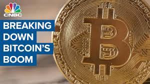 Almost all the major cryptocurrencies are trading far worse than bitcoin. Economist Breaks Down The Bitcoin Boom And Possible Regulation Ahead Youtube