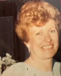 Ann M. Leonard Obituary August 5, 2025