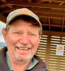 Wyoming State Liaison Archives