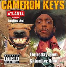 Cameron Keys