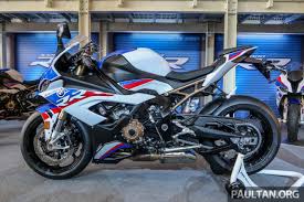 Bmw motorrad has finally revealed its pricing for the bmw s1000rr in the us market (read our ride review here) , and the price tag should excite superbike riders. Bmw S1000rr 2019 Malaysia Launch 6 Paul Tan S Automotive News