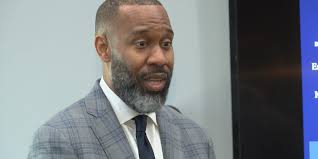 Moss Point School District announces new superintendent