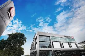 Auto bavaria, a subsidiary of sime darby berhad is the leading retail and service organization for bmw, mini and bmw motorrad in malaysia. Sime Darby Auto Selection Opens Its First Service Centre Automacha
