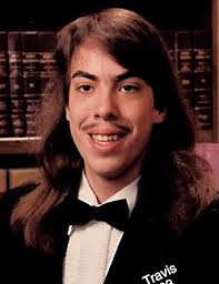 Obituary information for Travis Lee McCray