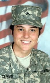 Toni Corbin Obituary