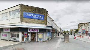 Read hotel reviews and choose the best hotel deal for your stay. Girl 14 Raped Outside Burnley Shopping Centre On New Year S Day Uk News Sky News