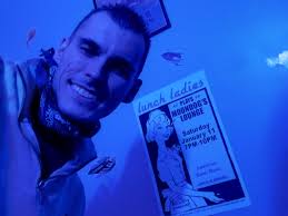 Tony johns 💋 auburn new York 2025 new year new me 💋 : r/ShitTonySays