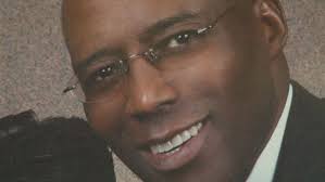 Funeral underway for preacher who died shortly after sermon