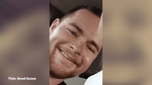 Family questioning 911 call after Sandy officer fatally shoots relative in  mental distress