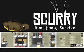 نتیجه جستجوی لغت [scurry] در گوگل