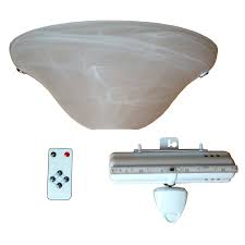 Shop It S Exciting Lighting Iel 4300 Frosted Marble Glass Led Half Moon Wall Sconce Overstock 11636803