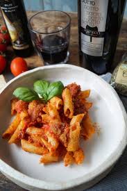 Pasta Alla Pizzaiola Pugliese Cooking Italy Rezept Rezeptideen Lebensmittel Essen Gefullte Nudeln