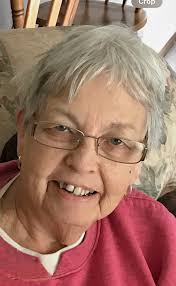 Obituary for Judith Joann Barrows