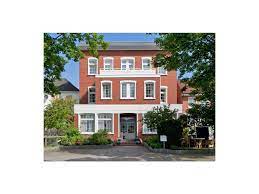 In der großen, separaten küche macht das kochen spaß. Ferienwohnung Beetrose Norderney Firma Haus Hanke Frau Stefanie Hanke