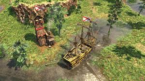 Or jump eastward to asia and determine the outcome of its struggles for power. Age Of Empires Iii Definitive Edition Xbox