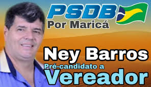 PSDB Maricá/RJ