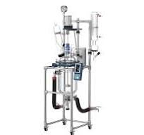 Understanding Jacketed Reactor in Laboratories - GWSI