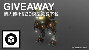 Connectathon done did you make this project? Free War Robots Cossack 3d Model Free Download Youtube