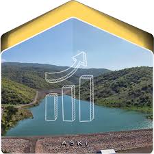 Metrekareye 100 kg civarına yağış düşmesi sonrasında barajlarda doluluk oranı merak edilmeye başlandı. Ankara Baraj Doluluk Oranlari