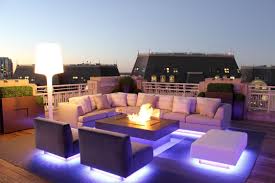Awesome Outdoor Lighting Decor Home Matters Ahs