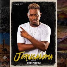 Burna boy & nomcebo) (naija) talo musik junho 20, 2020 já se encontra disponível para baixar a nova musica promocional de master kg , intitulada jerusalema remix produzido no estilo naija e contando com a participação de ft. Master Kg Nomcebo Jerusalema Dj Vado Poster Remix Dj Remix Music Download