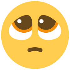 Pleading face was approved as part of unicode 11.0 in 2018 under the name face with pleading eyes and added to emoji 11.0 in 2018. Pleading Face Emoji Meaning With Pictures From A To Z