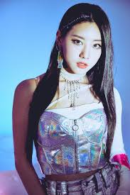 Girlkind Members Profile Updated Kpop Girls Korean Girl Groups Girl Group