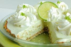 No Bake Key Lime Pie Recipe Lime Recipes Keylime Pie Recipe Desserts