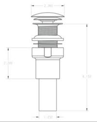 grohe 28754 miscellaneous; vessel sink