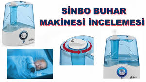 Piyasada, sonsuz sayıda nemlendirici ürünü bulabilirsiniz, ancak bunların birçoğu muhtemelen uzun vadede derinize zarar verebilecek sert kimyasallar içerir. Sinbo Sah 6107 Hava Nemlendirici Incelemesi By Orcun Saygin