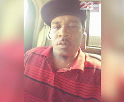 One of the two victims of a shooting that took place this morning in south  Bakersfield has been identified as Charles Tomlin by family members.  http://bit.ly/2D3R6Lf