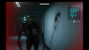 THREAT -SCREAM AND ESCAPE-』4月3日に発売決定。“叫び声”を上げてクリーチャーを撃退するホラーゲーム