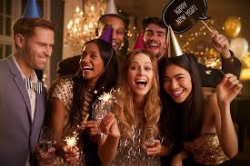 13 New Year's Eve Party Themes to Kick Off a Fabulous New Year - STATIONERS