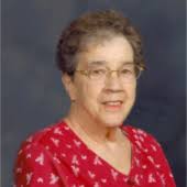 Obituary information for Nancy J. Nussbaum