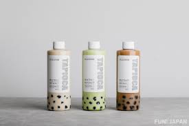 (this article was originally written in japanese by natsuki shibayama) recently one of our regular customers informed us that the tea she bought from d:matcha tasted different when she tried to brew it at home. Bubble Tea Craze In Japan 5 Most Photogenic Bubble Tea And Pearl Drink