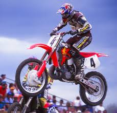 the ten winningest honda champions doug henry vintage motocross motocross action motocross riders pinterest
