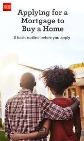 When You Look At It The Mortgage Process Is Really Just 4 Basic Steps Stay On Top Of The Mortgage Process With Hel Home Improvement Loans Home Loans Mortgage