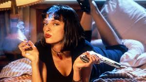 Pulp Fiction': A Cult Classic Revisited | Black Girl Nerds