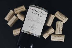 Pinot noir sonoma coast tilton hill 2016. Shop Nicholson Ranch