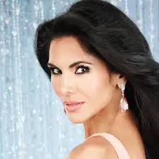 Joyce Giraud: Age, Net Worth, Family, and Career Highlights