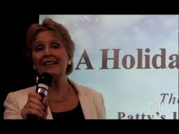 Patty Carver Live! Sneak Peek