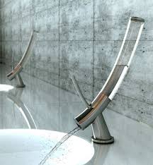 bathroom faucets, unique bathroom, faucet