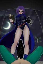 Rule34 - If it exists, there is porn of it  jonakazuo, beast boy, raven,  robin (dc)  5306515