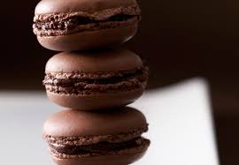 Nos Recettes De Macarons Inratables Et Trop Bons Recette Macaron Recette Chocolat Recette