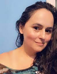 Bernice Billinger's Instagram, Twitter & Facebook