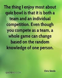 Quiz Bowl Quotes Image Quotes At Buzzquotes Com Quiz Competition Image Quotes